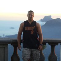 Adriano Junior's Photo