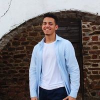 Hector Grullon的照片