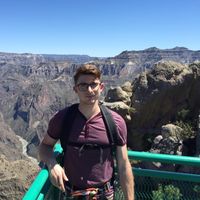 Kyle Valenzuela的照片