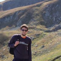 Fotos von Federico Mazzola