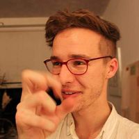 Guillaume Trahan's Photo