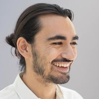 Domiziano AMBROSET's Photo