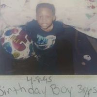 Rickey Cornelius's Photo