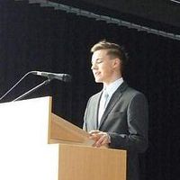 Kevin Gerlach's Photo