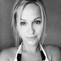 Monika Gibas's Photo