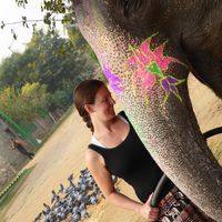 Julia Glasmann的照片