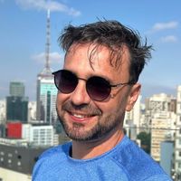 Celso Rohsler's Photo