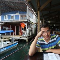 Kris Dabrowski的照片