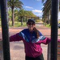 Silvina  Nola's Photo