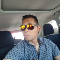 Jethro Bacus的照片