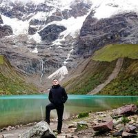 Fotos von Márcio Ramo