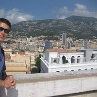 Dimitriy Chirkov's Photo