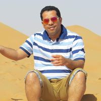 Fotos de Abdullah ALafifi