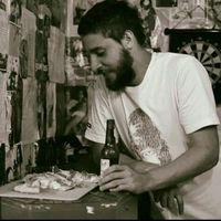 Fotos de german pellizzon