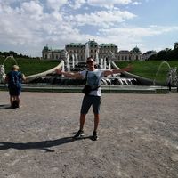 Matej Osonjački's Photo