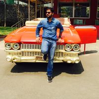 Abhinav Sareen's Photo