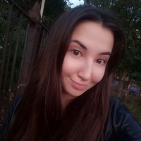 Елизавета Полуянова's Photo