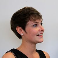 Agathe Tonneau's Photo