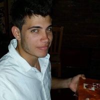 Stelios Botonakis's Photo