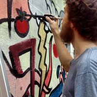 Martin Kemp的照片