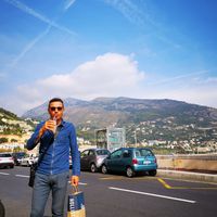 Marwan Hachwa's Photo