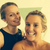 Corrine Keemink's Photo