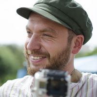 Michał Wręga's Photo