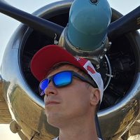 Alex Malexkey的照片