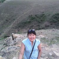 Fotos de Маргарита Морохонова