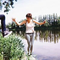 Rebekka Stuhlemer's Photo