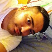 Jose Cavazos's Photo