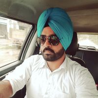 gurpreetgill's Photo