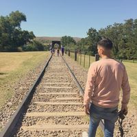 Fotos de Facu Parodi