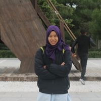 Roida H Afrilita's Photo