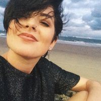 Thais Barros的照片