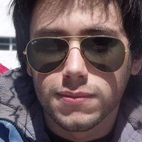 Pablo  G. Rossi's Photo