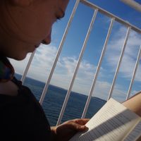 Ursula Maasz's Photo