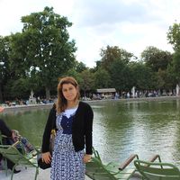 Fotos de ESRA OZBAKAN