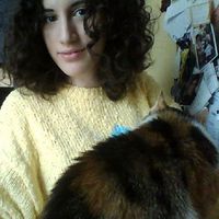 Kata Nóra Eifert's Photo