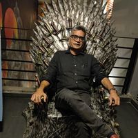 Riyaz Ahmed的照片