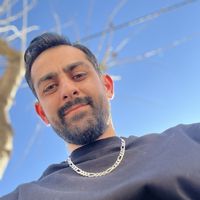 Mahdi Noori's Photo