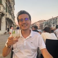 Simon Julien的照片