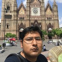 Axel Torres的照片