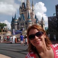 Silvia Jesus's Photo