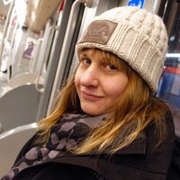 Beatrice Goja's Photo