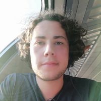 Maximilian Wamsler's Photo