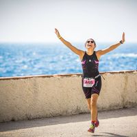 Alice MARINGHINI's Photo