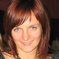 Katka Pechova's Photo