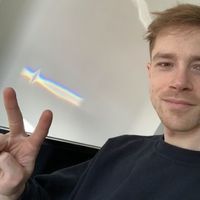 Fotos de George Harvey