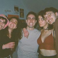 Corentin Bousquet's Photo